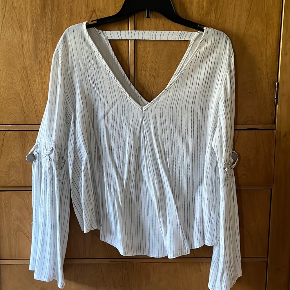 Vintage Havana Top